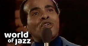 Jon Hendricks - One For My Baby (and One More For The Road) - 16 may 1975 • World of Jazz