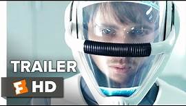 The Call Up Officlal Trailer 1 (2016) - Morfydd Clark, Max Deacon Movie HD