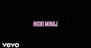 Nicki Minaj - Regret In Your Tears (Official Audio)