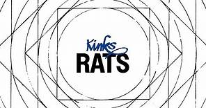 The Kinks - Rats (Official Audio)