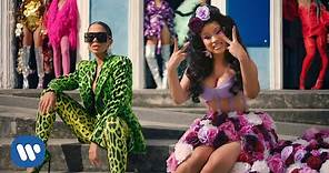 Anitta feat. Cardi B & Myke Towers - Me Gusta [Official Music Video]