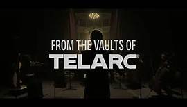 Telarc Presents: Mussorgsky and Rachmaninoff - 2023 Audiophile Vinyl Reissues