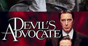 Al Pacino es EL DIABLO en LA TIERRA?? Devil's Advocate (1997) | EL PELICLUB