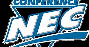 Men's Northeast College Basketball Conference Standings
