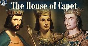 7: The House of Capet