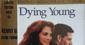 James Newton Howard - Dying Young (Original Soundtrack Album)