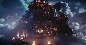 Percy Jackson e gli Dei dell'Olimpo: il Mare dei Mostri