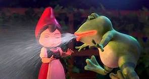 Gnomeo & Juliet - 'What's in a Gnome'