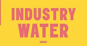 Michael Gordon / Jonny Greenwood - Industry Water