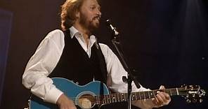 Bee Gees - How Can You Mend A Broken Heart (Live in Las Vegas, 1997 - One Night Only)