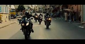 Mission: Impossible Rogue Nation - Primo trailer italiano