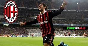 Alexandre Pato ⚽ Talento Spezzato ⚽ Top 10 Goals ⚽ A.C. Milan ⚽ 1080i HD #Milan #Pato