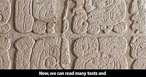 Deciphering the Maya Code
