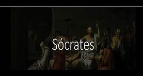Sócrates: biografía y filosofía