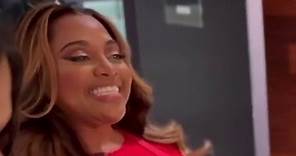Go behind the scenes with Tina Knowles - and see why she can't wait to tell Beyoncé all about it! #sherrishepherd #sherrishowtv #sherri #besttimeindaytime #beyoncé #renaissance #halloween #halloweenshow
