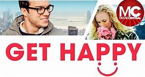 Get Happy | Full Romantic Comedy Movie