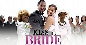 Kiss the Bride (2010) | Trailer | Darrin Dewitt Henson | Reagan Gomez-Preston | Jedda Jones
