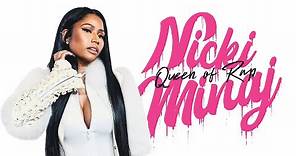 Nicki Minaj: Queen of Rap (Official Trailer)