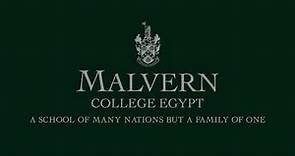 Malvern College Egypt Campus Tour