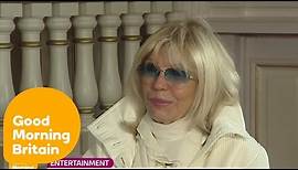 Nancy Sinatra On Her Father Frank | Good Morning Britain