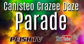 2023 Canisteo Crazee Daze Parade