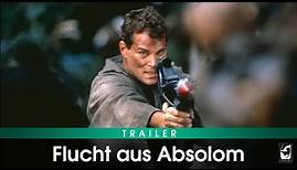 FLUCHT AUS ABSOLOM (1994) mit Ray Liotta | Extended Trailer Deutsch/German | HD