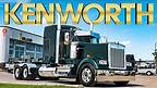 THE SEATTLE PACKAGE - 2023 KENWORTH W900L