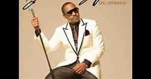 Johnny Gill - Who Is He