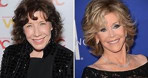 Jane Fonda and Lily Tomlin Commiserate Over Gay Husbands in Netflix Comedy ‘Grace and Frankie’ (Video)