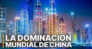 La Dominación Mundial de China | Español | China frente a EE.UU. | Documental