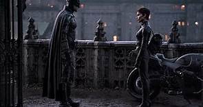 The Batman - Trailer final español