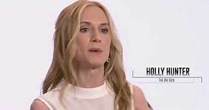 Holly Hunter — IndieWire Awards Spotlight