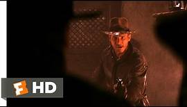 Raiders of the Lost Ark (2/10) Movie CLIP - Nepal Shootout (1981) HD