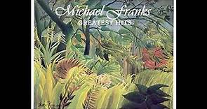 Michael Franks - Greatest Hits