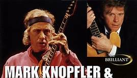 Mark Knopfler & Dave Edmunds - Brewers Droop - The Booze Brothers