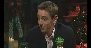 Ryan Tubridy - The Podge And Rodge Show
