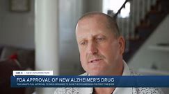 1st Alzheimer’s drug to slow disease progression gets full FDA approval