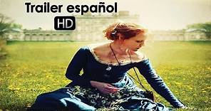 La señorita Julia - Trailer español (HD)