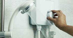 租屋冬天洗澡「熱水5分鐘用光」！水電達人3步驟簡單解決：免花錢 | 房產 | NOWnews今日新聞