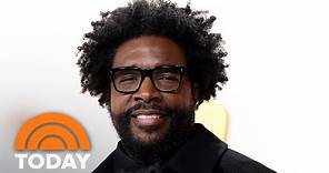 Questlove to write ‘Hip-Hop Is History’ book
