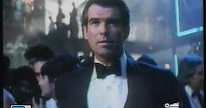 ⌚Omega e James Bond - Il domani non muore mai (1997)