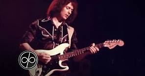 Ritchie Blackmore - 10 Superb Guitar Solos