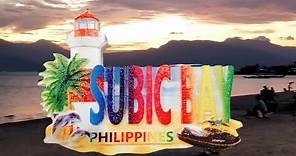 Subic Bay, Zambales Province, Philippines || Day 1