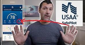 USAA SafePilot Review - What they're not telling you