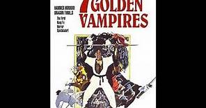 The Legend of the 7 Golden Vampires (1974) - Trailer HD 1080p