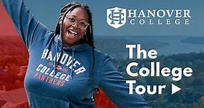 The College Tour: Hanover College Trailer