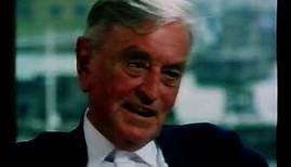 Sir David Lean A Life in Film A South Bank Show Special 1985