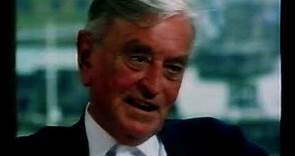 Sir David Lean A Life in Film A South Bank Show Special 1985