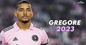 Gregore 2023 - Inter Miami - Defensive Skills & assists | HD