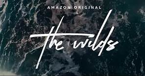 The Wilds - Tráiler Oficial | Amazon Prime Video